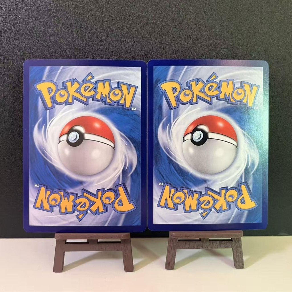 Pokemon 2 Card Magikarp Blastoise TAG TEAM Full Art Holo Sun & Moon NM