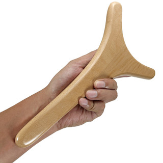 Dụng cụ Gua Sha bằng gỗ cho chăm sóc cá nhân hàng ngày