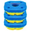 Shas Sponge Filter Pad Bể cá Bộ lọc phương tiện Bọt biển Flos cho CPF-250 CPF-180 Đảm bảo nước trong suốt Dễ sử dụng