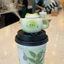 Phụ kiện nắp trà sữa DELMER, Đồ trang trí ấm trà gốm Mini phong cách truyền thống, Sáng tạo Tinh tế gốm sứ mịn màng Trà đạo