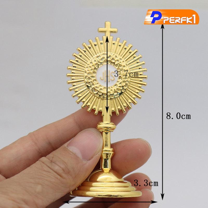 Hợp Kim Kẽm Đứng Thánh Giá Bàn Trung Tâm Chữ Thập Tượng Kitô Giáo Trang Trí Trang Trí Cho Trang Trí Nhà Cửa Phòng Sang Trọng