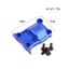 RC Kim Loại Phía Sau Bánh Răng Bao 7780 Cho Trxs 1 / 5 X-Maxx Xmaxx RC Monster Xe Tải Nâng Cấp Phần Phụ Kiện