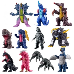 Omega Monster Series Cao su mềm Aldo Gimera Trigela Spegnos Joint Movable