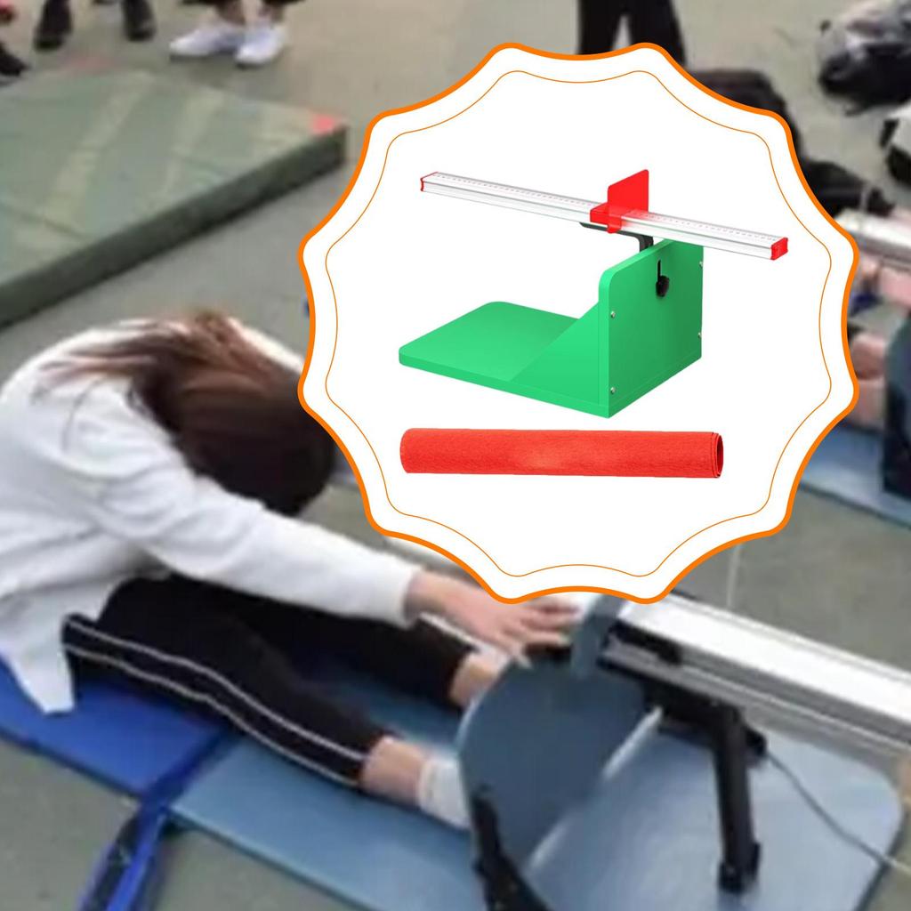 Dụng cụ đo dây chằng nhỏ gọn dành cho trẻ em Người lớn