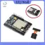 ULJ ESP32-CAM MICRO USB ESP32 Nối tiếp đến WiFi ESP32 CAM Ban phát triển CH340 5V + OV3660 Camera.