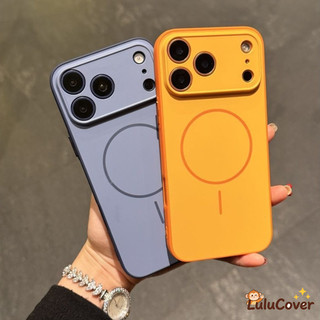 Ốp điện thoại mờ màu cam Champagne cho OPPO A6 A6i A6X A5 A5i A5X A3 NFC A3X A3i Pro Plus A2X 5G 4G Ốp lưng dễ thương đơn giản thẩm mỹ kinh doanh Vỏ chống sốc mềm