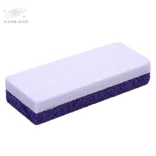 [hatheaven] Dụng cụ mài chân móng chân Đá bọt chống trượt Chân Rasp Dụng cụ làm đẹp Đẹp