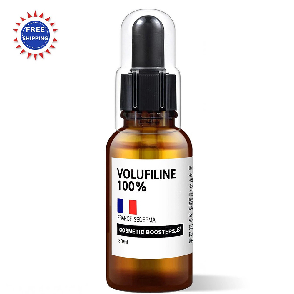 Volufiline facial body essence 30ml