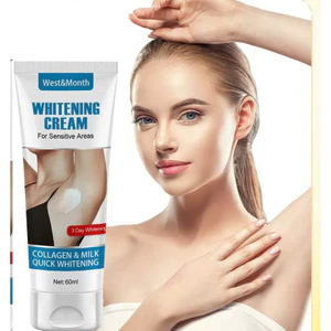 Kem Hỗ Trợ Mờ Thâm Nách WHITNING CREAM Mờ Thâm Dưỡng Ẩm