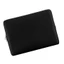 YRBWD Notebook Cove, Túi dây kéo có đệm mềm Tay áo máy tính xách tay, Phụ kiện máy tính bảo vệ 13 Inch màu đen / xanh đậm / đỏ