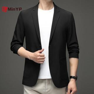 Áo Blazers Nam Dành Cho Công Sở, Đồng Bộ Với Sơ Mi Hoặc Áo Thun