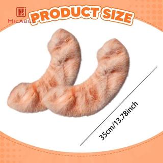 HILABEE Miếng Bảo Vệ Trượt Băng - Vỏ Lưỡi Thể Thao Cho Giày Trượt Băng Hình