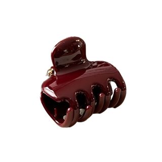 Kẹp Tóc Mini MIKYCO Phong Cách Vintage Thanh Lịch - Dành Cho Nữ Và Bé Gái