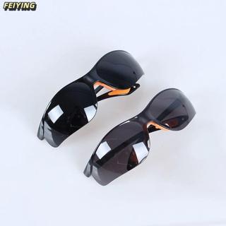 Kính hàn LAKAMMY, Kính bảo vệ hàn màu xám đen chống va đập, Đồ dùng an ninh Kính bảo vệ an toàn chống ánh sáng Nam nữ