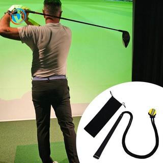 Dovewill Golf Rope Swing Trainer - Tập Luyện Swing Golf Tăng Cường Kiểm Soát Và Linh Hoạt Chuyển Động