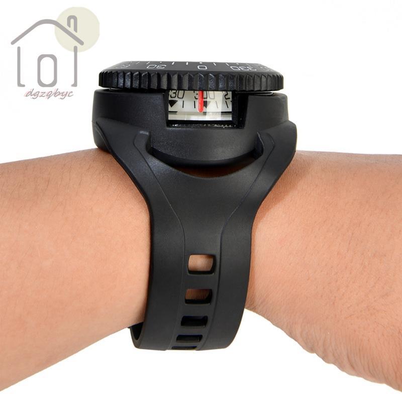 La Bàn Lặn 80M, Phát Sáng Trong Bóng Tối, Hướng Dẫn Nước 25°, Bộ Chuyển Đổi Bánh Răng