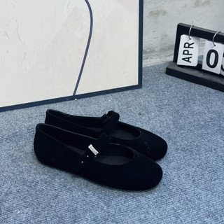 26 Sản phẩm mới ~ Giày nữ Melissa Giày ba lê cổ điển Giày đế bằng