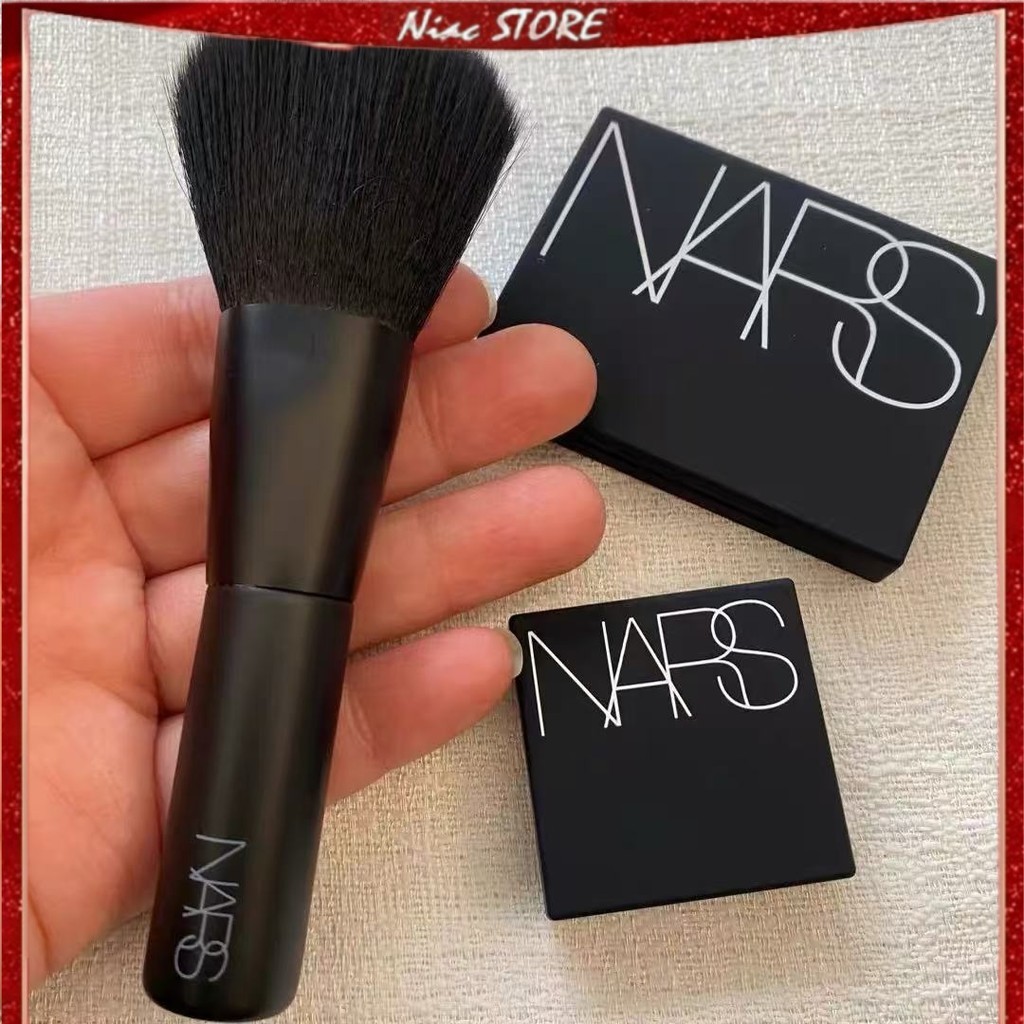 Bàn chải má hồng Mini NARS Powder Brush Chính Hãng