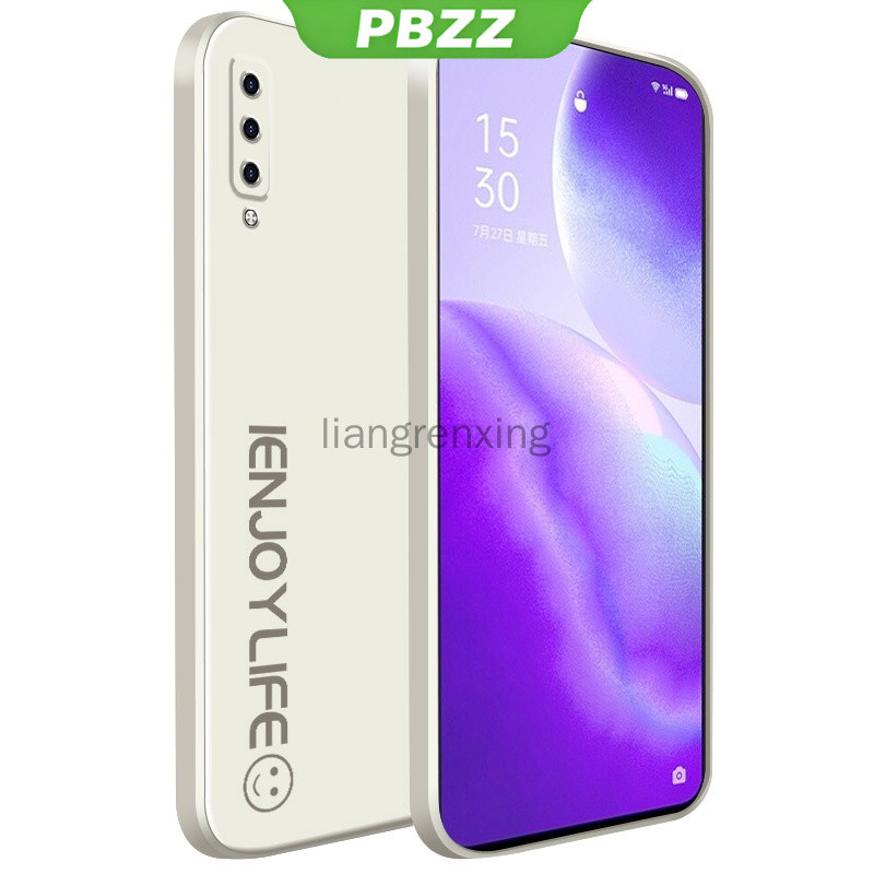 Ốp Điện Thoại Silicon Mềm Mịn Bảo Vệ Cho samsung a7 2018 samsung a50 a30s a50s a70
