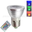 Nhiều Màu Sắc Sẵn Sàng Đèn Tự Động Đổi Màu Cốc Đèn RGB Light Cup Điều Khiển Từ Xa LED Nhiều Màu Sắc Bầu Không Khí Đèn LED Bóng Đèn Rgb Bóng Đèn26031610