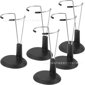 Búp bê trưng bày búp bê Giá đỡ búp bê thẳng đứng Giá đỡ búp bê Nhân vật hành động Hỗ trợ EPLL