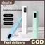 Doutie Mini Cầm Tay UV Không Dây Đèn Móng Tay Gel Móng Tay Đèn UV Có Màn Hình LED Nhỏ Di Động Ánh Sáng Trị Liệu Đèn Móng Tay VN