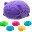 Exhila Soft Kitty Giảm Căng Thẳng Thân Thiện Với Người Dùng Bóp Đồ Chơi Thư Giãn Máy Mát Xa Tay Lý Tưởng Cho Học Sinh Công Nhân