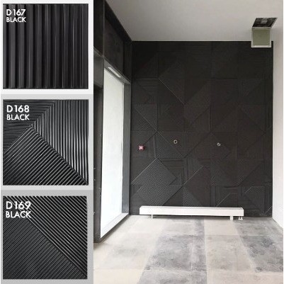 Tấm ốp tường 3D PVC A13 KT 50x50CM | BigBuy360 - bigbuy360.vn
