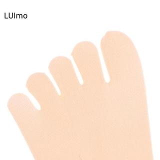 LUImo chỉnh hình ngón chân siêu thấp với gel SBS