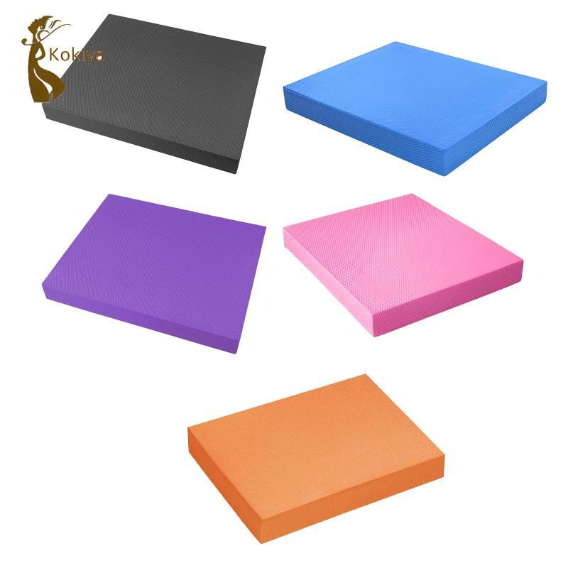 Tấm lót tập luyện xốp chống trượt, đệm đầu gối hỗ trợ, chất liệu bền bỉ cho người lớn tập thể dục tại nhà