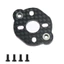 Sợi Carbon 2216 Động Cơ Sang 540 Động Cơ Chuyển Đổi Gắn Tấm Chuyển Đổi Gắn Nâng Cấp Phần Phụ Kiện
