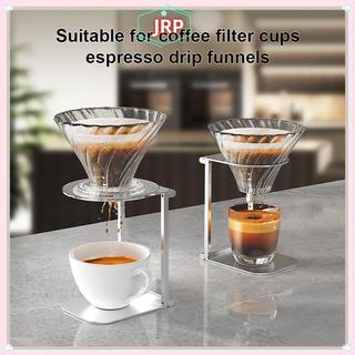 Giá đỡ máy pha cà phê JRP, Giá đỡ máy pha cà phê di động và có thể gập lại, Giá đỡ cà phê văn phòng có đế JRP