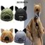 Mũ xô beanie chống nắng - Phù hợp đi biển và đi xe đạp