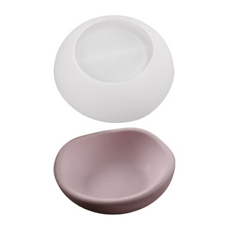 Khuôn Bát Silicon Đa Năng Hoàn Hảo Dành Cho Người Hâm Mộ Nghệ Sĩ Và Người Yêu Thủ Công