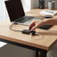 Hub DARON USB 3.0, 4 cổng có công tắc Bộ chia USB đa năng, Bộ chuyển đổi nguồn cáp dài tốc độ cao 5Gbps Nhiều trạm nối trung tâm mở rộng