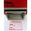 Khắc dấu theo yêu cầu Shiny S-829