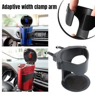Giá Đỡ Cốc Nước Trên Ô Tô Gắn Lỗ Thông Gió Tiện Dụng, Giá Đỡ Cốc Ly Xe Hơi Gắn Cửa Gió Điều Hòa - Phụ Kiện Ô Tô