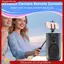 Máy ảnh đa năng Điều khiển từ xa Điện thoại Camera điều khiển từ xa cho Selfie Stick Điện thoại thông minh di động