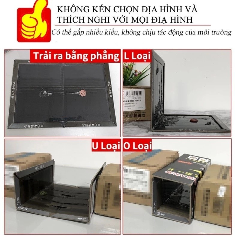 【COD】Bẫy chuột bằng keo dính cực mạnh, thiết kế đơn giản, không độc hại, đảm bảo an toàn tuyệt đối trong môi trường sống