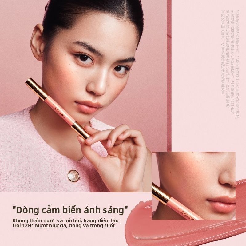 Out of Office Double-Ended Contour Stick - Tạo Khối & Highlight Hoàn Hảo, Dễ Dàng Sử Dụng
