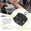 Tấm tháo nhanh kẹp QR-70N cho đầu bóng ba chân