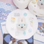 Phụ Kiện Hoa Dễ Thương Sang Trọng Miffy Thỏ Cho Crocs, Có Thể Tháo Rời, Thích Hợp Lỗ Giày, Phụ Kiện Busch Zhibixing