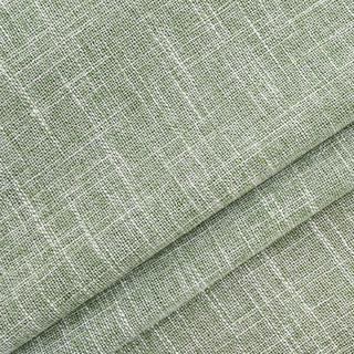 Khăn trải bàn 140x220cm vải linen giả, chống bụi, chống mài mòn, màu trơn, phong cách mới, dùng cho gia đình và cà phê