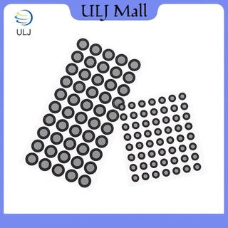 ULJ 100 / 300 chiếc 3x6mm 6x10mm Điểm quét 3D cho điểm theo dõi máy quét 3D Creality CR-Scan Raptor / Otter / Ferret Pro.