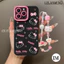 Cho Oppo A6Pro A5Pro A3 A3X A60 A12 A17 A38 A18 A58 A16 A57 A54 A78 A55 A7 A15 A1K Hello Kitty Hoạt Hình Happy Sao