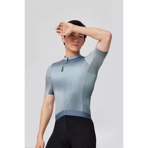 FSS031A - Áo Đạp Xe UKE Nam Blue