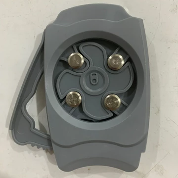 Dụng Cụ Mở Cho Lon Dụng Cụ Mở Chai Đa Năng Dụng Cụ Mở Bia Zip-top Có Thể Dụng Cụ Mở Hộp Bia Inox - PAPE8