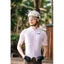 JSS019A - Áo Đạp Xe Nam UKE White