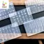 ZK Hoa 3D Silicone Móng Tay Nghệ Thuật Khuôn DIY Vintage Hoa Khung Thiết Kế Hoa Trong Suốt Cứu Trợ Bản Mẫu Dụng Cụ Làm Móng Tay VN