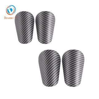 Dovewill Mini Bóng Đá Shin Guard - Thiết Bị Bảo Vệ Thể Thao Tiện Lợi Cho Trẻ Em